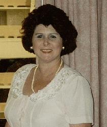 Brenda Kay Williams